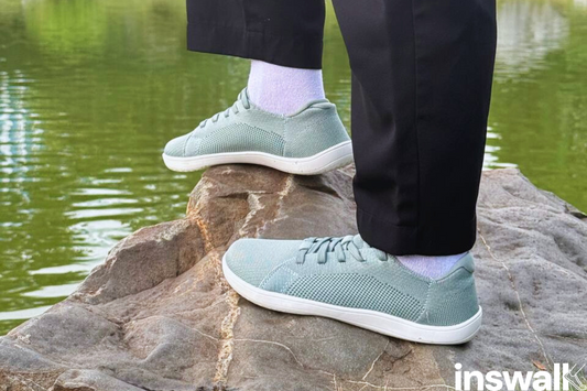 Time to Look at Your Feet: Are Tight Shoes Quietly Pushing You Toward Hallux Valgus (Bunions)?