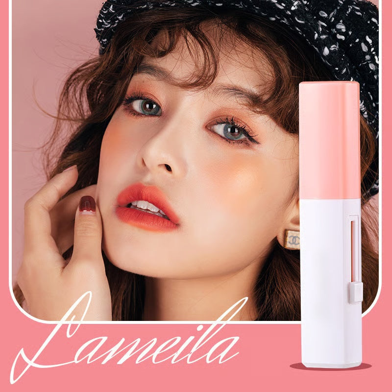 Duo Eyeshadow Stick – Natural & Long-Lasting Glow