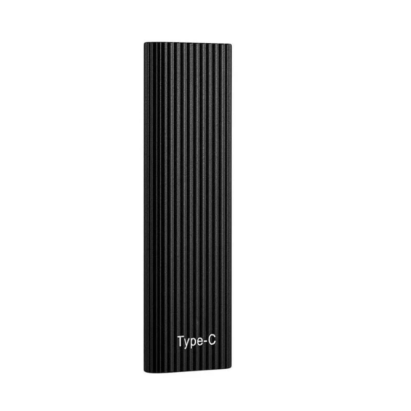 16TB Large-Capacity Portable Mini SSD