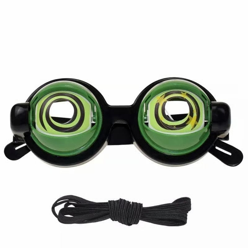 HOT SALE50K+ SOLD!Funny Props Glasses