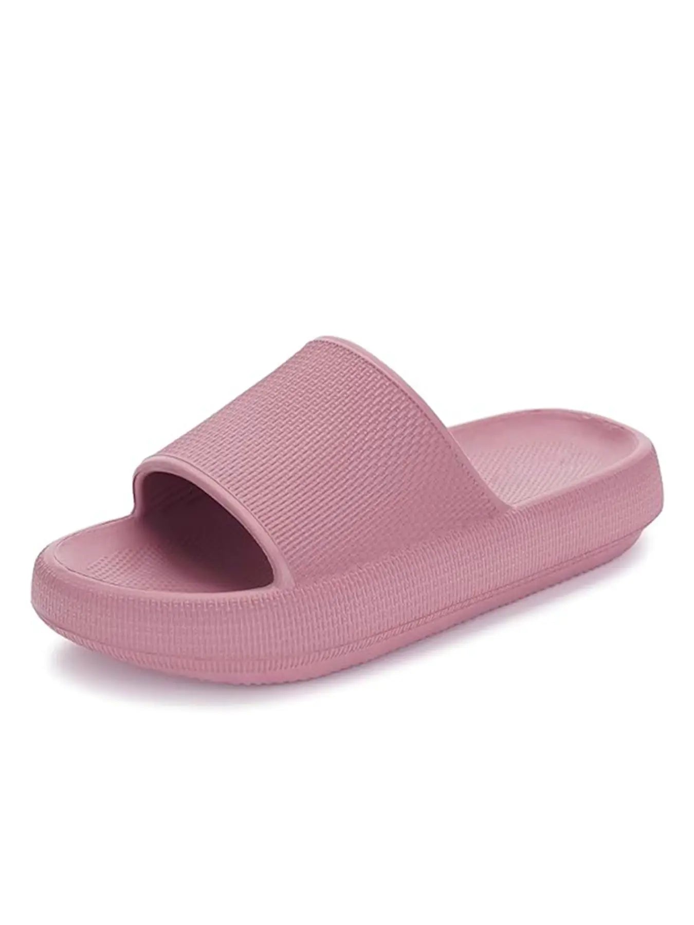 Unisex Sandals – Chunky Sole, Non-Slip, Waterproof