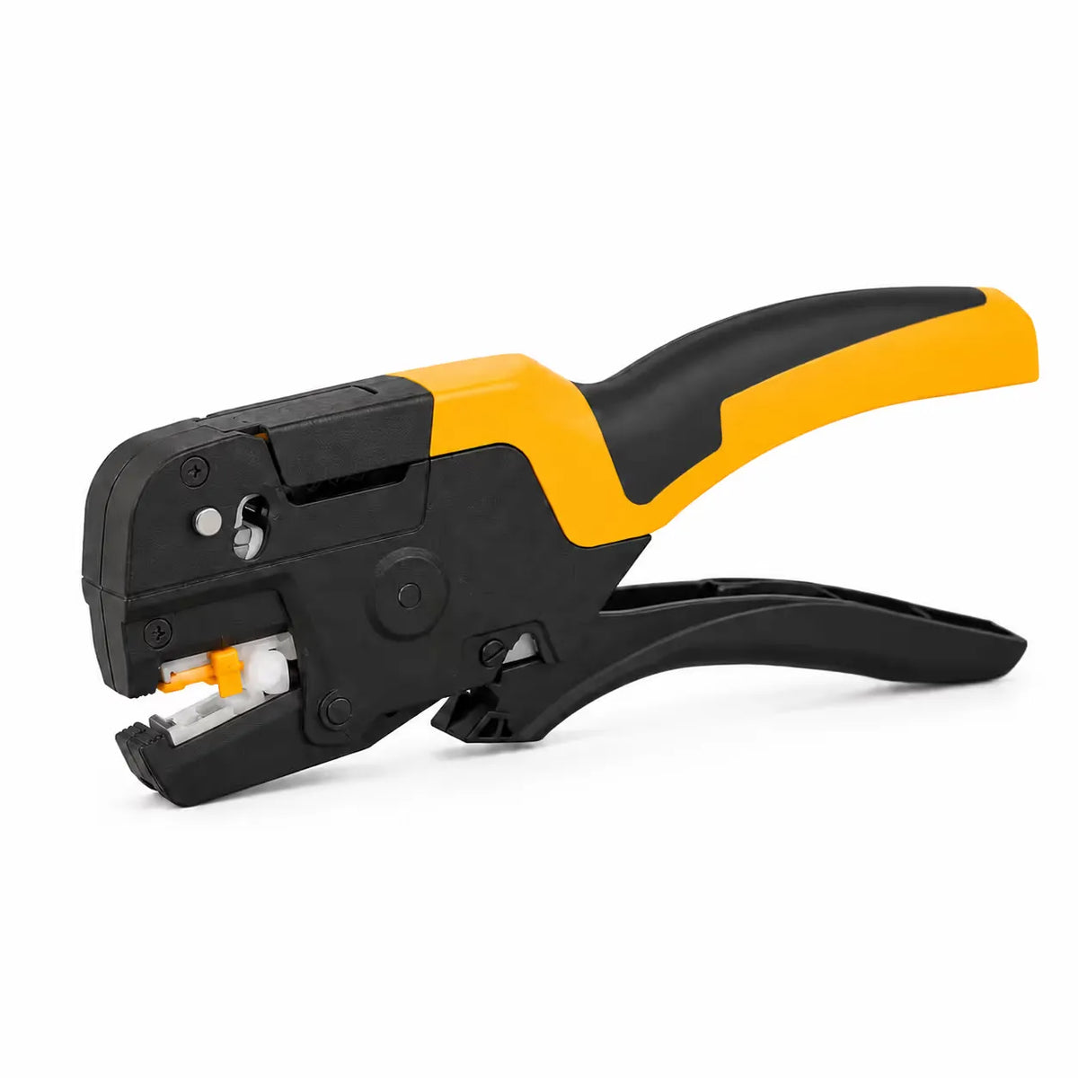 Multi‑Function Wire Ferrule Crimping Pliers