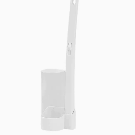 Disposable Toilet Cleaning Brush — Hygienic, Easy & Mess-Free