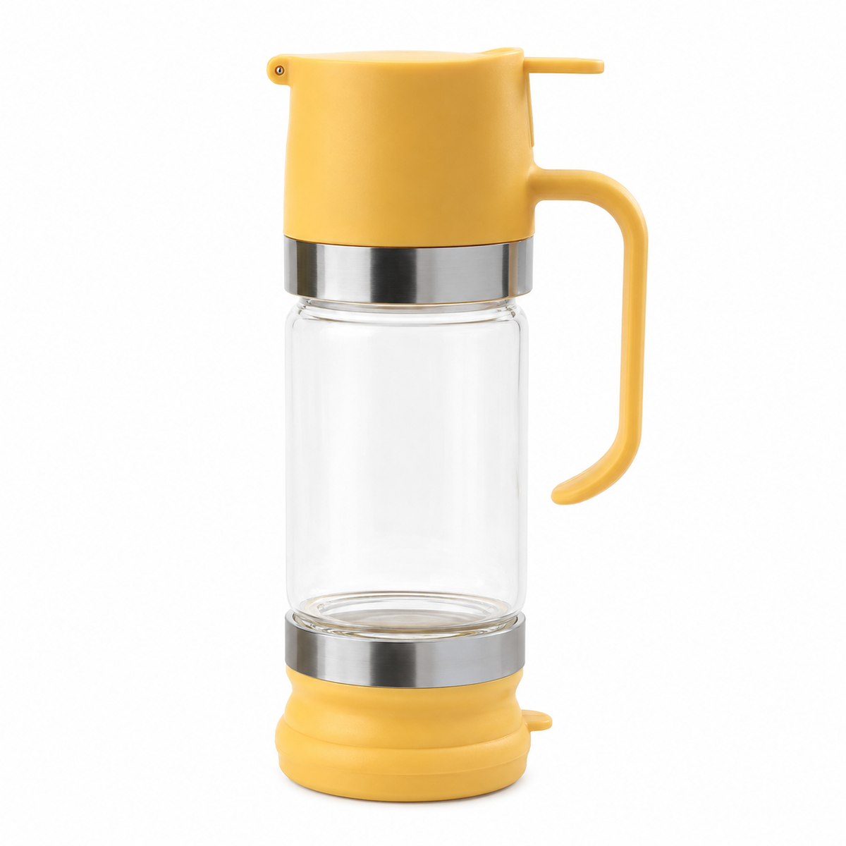Selling Fast——Honey Dispenser with Handle & No Drip