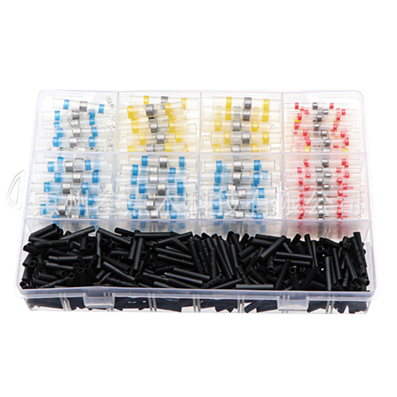 300PCS Solder Seal Wire Connectors