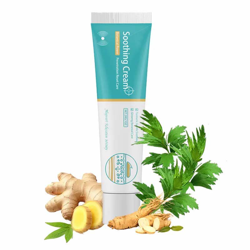 Herbal Varicose Vein Treatment Cream