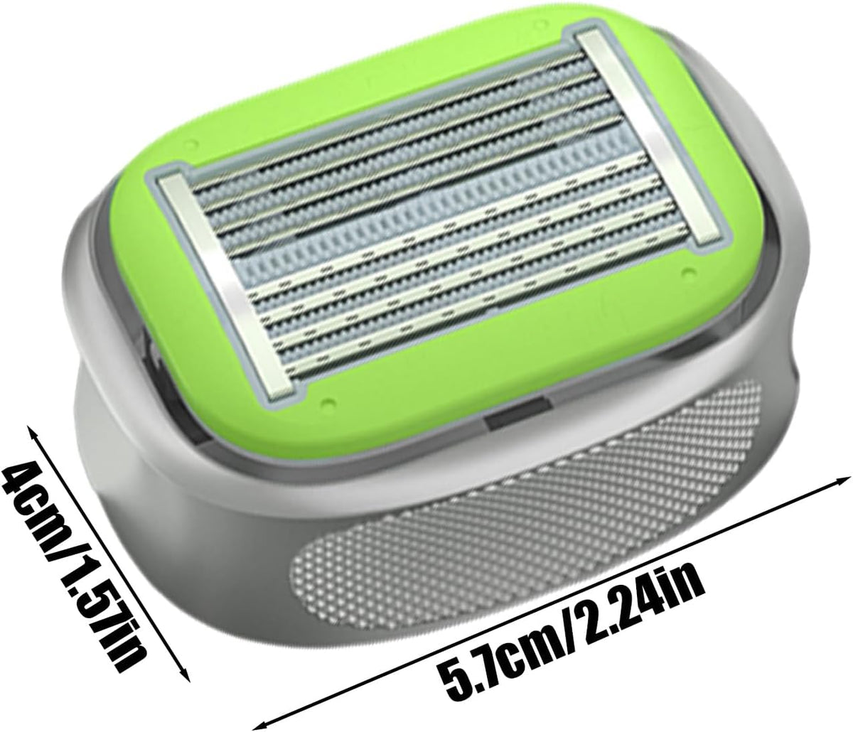 Precision Bald Head Shaver
