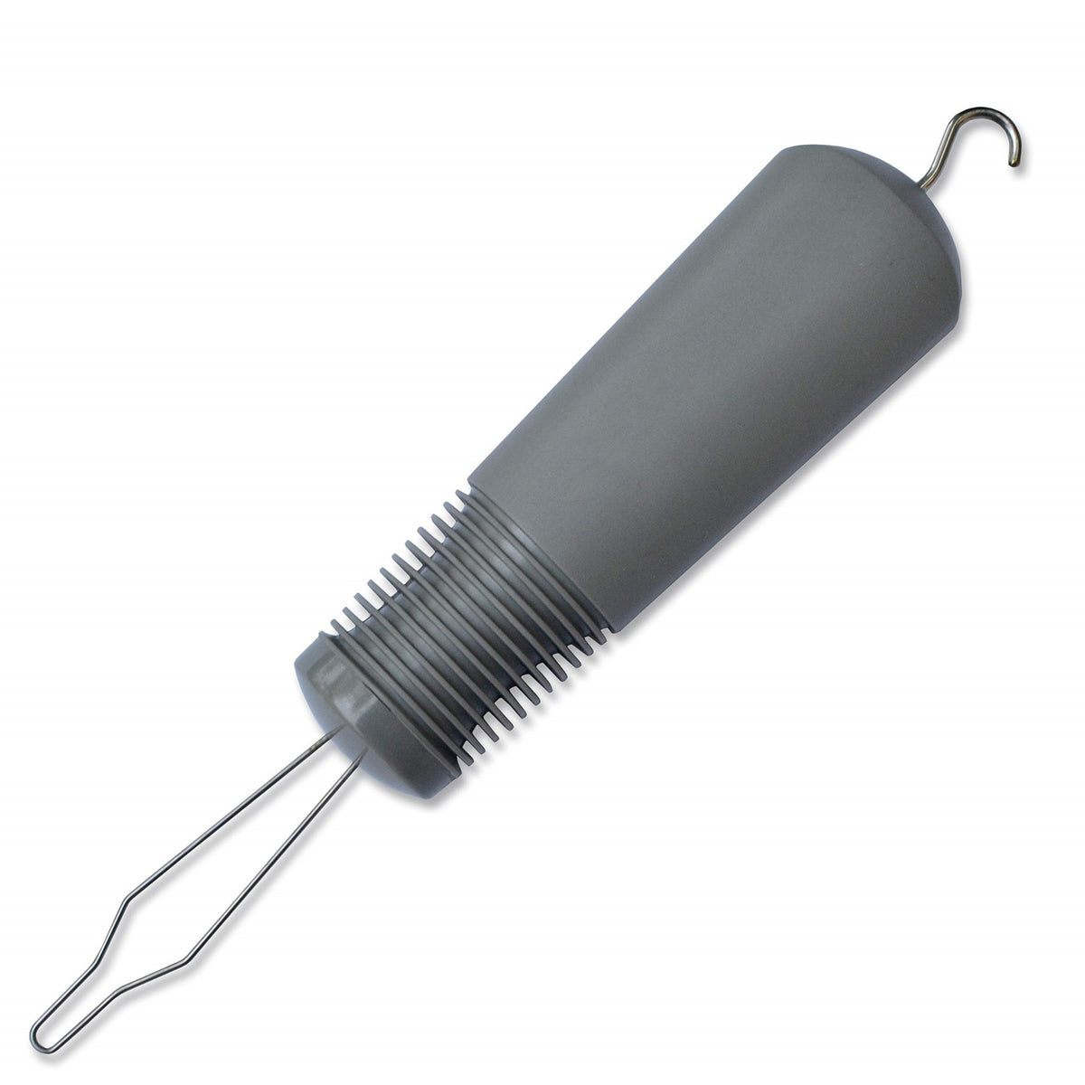 Button Assist& Zipper Pull Device