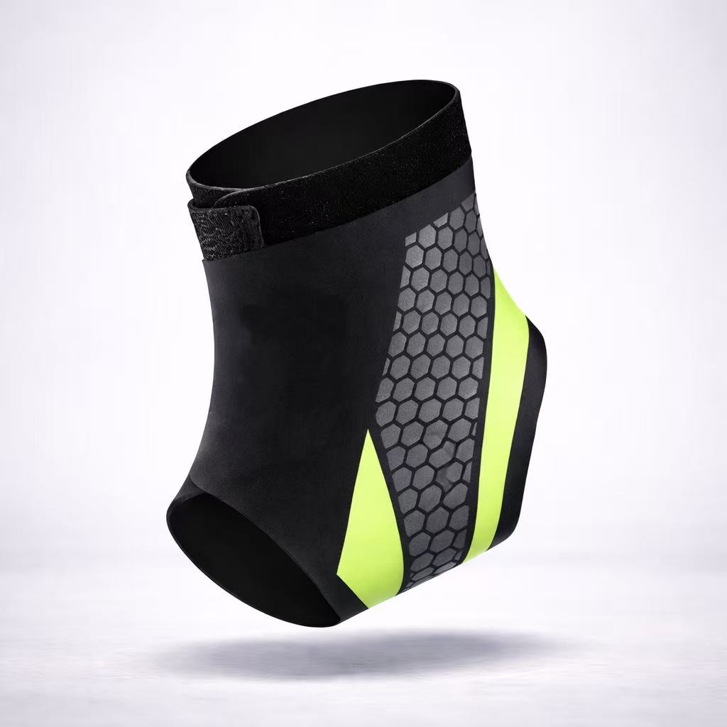 2026 HOT SALE50K+ SOLD Ankle Support Brace Comfortable Support for Everyday Activities