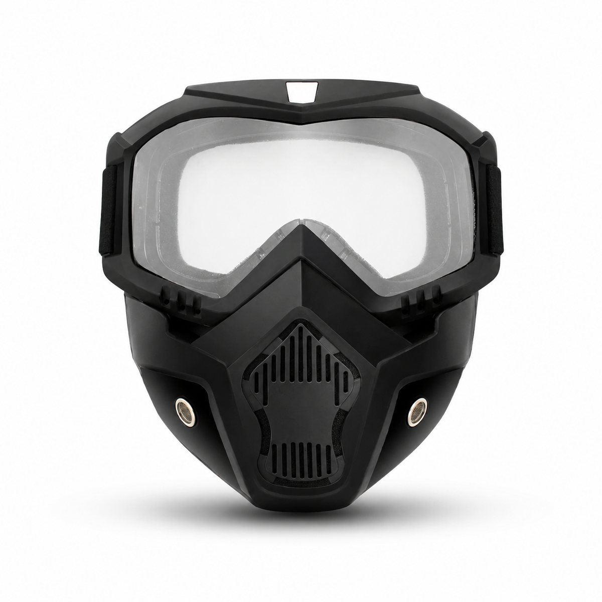 Buy 2 Get 1 FreeDetachable Full Face Goggle Mask