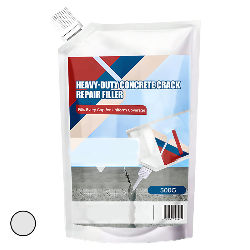 Heavy-Duty Concrete Crack Repair Adhesive