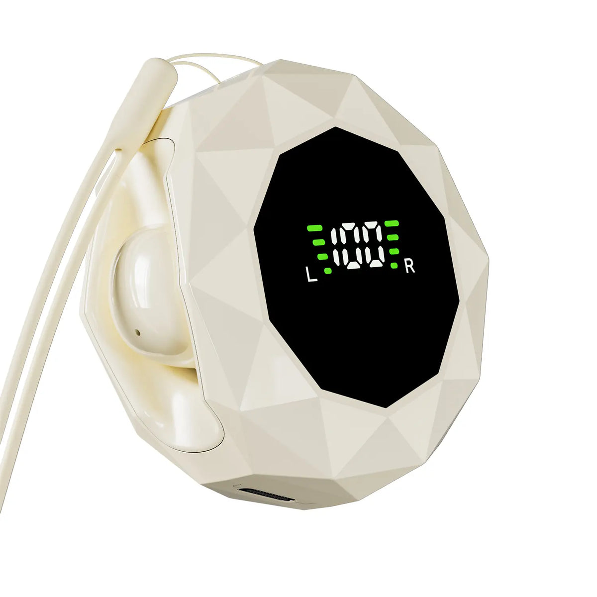 Mini Wireless Sleep Earbuds for Side Sleepers