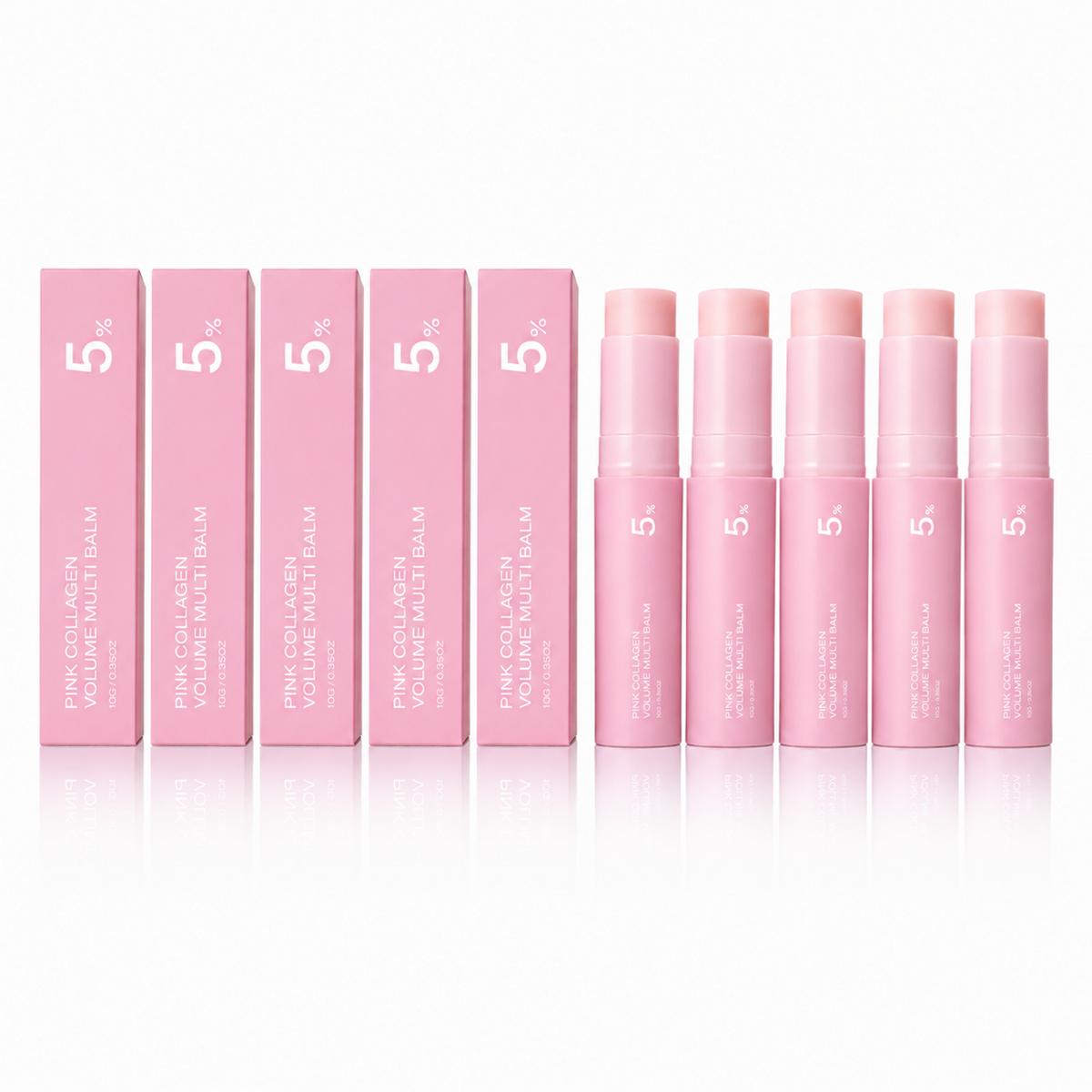 Rich Multi-Effect Moisturizing Stick