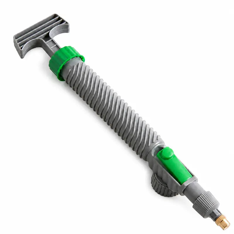 Manual Pressure Sprayer Nozzle