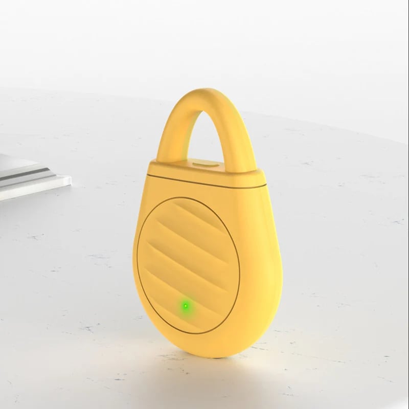 Limited time offer Buy 3 get 2 free!No more trouble from birds, beasts and locusts!Portable Ultrasonic Bird Repellent Keychain
