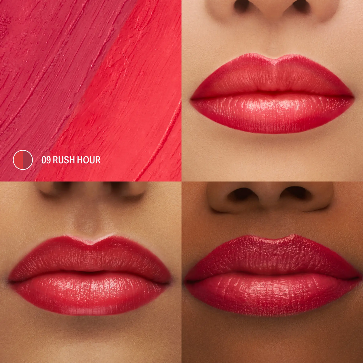 Lip Definer - 2-in-1 Lip Liner & Balm