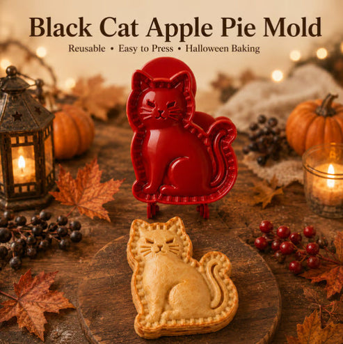 2026 HOT SALECreative Double-Ended Pastry Mold