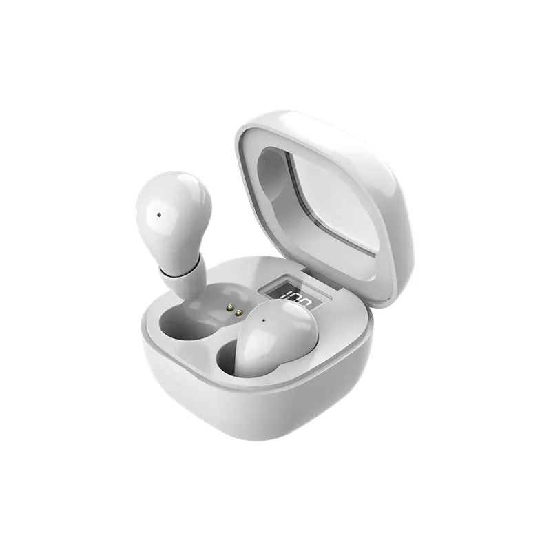 This year's new model - ultra-small invisible sleep earplugs