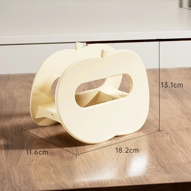 AppleRest Gravity Pot Lid Holder