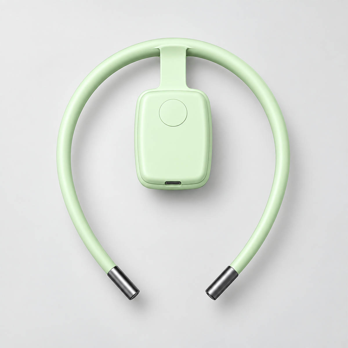Thritake GO, smart posture trainer