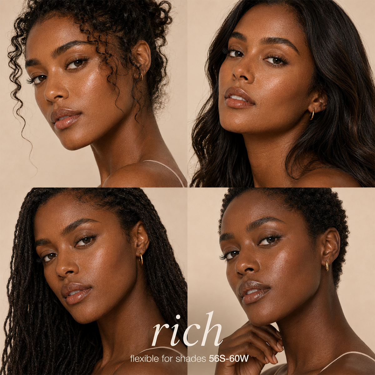 Thritake CC Color-Correcting Tinted Serum