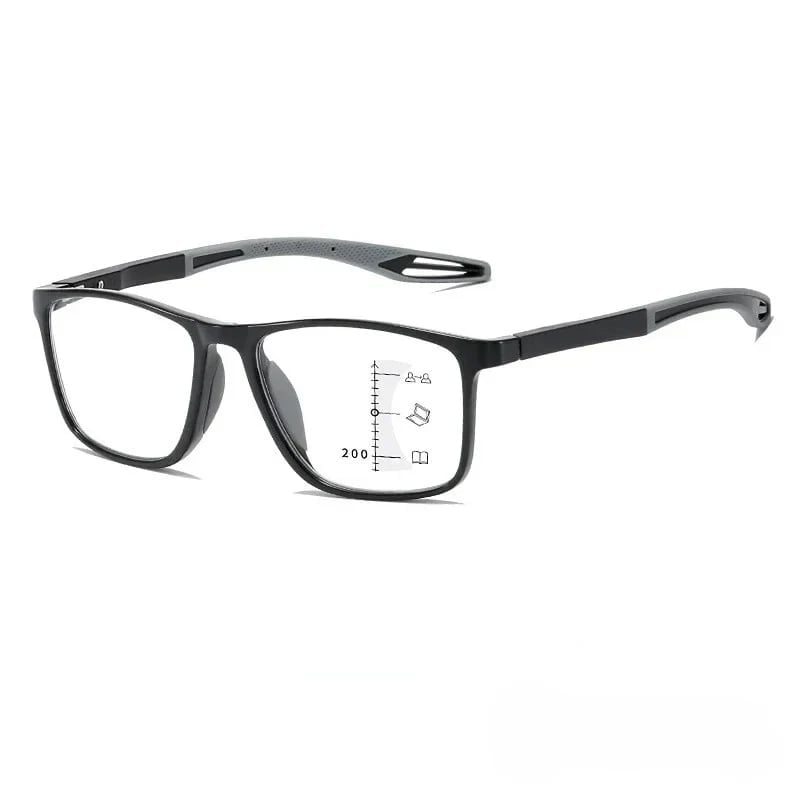 Mytrendyes AutoFocus+ Multifocal Glasses