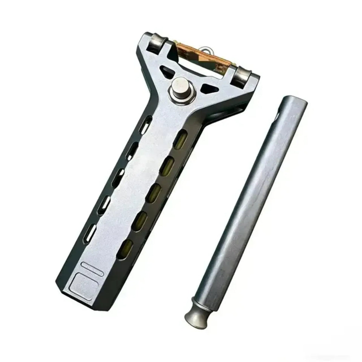 Auto-Loading Slingshot Full Kit