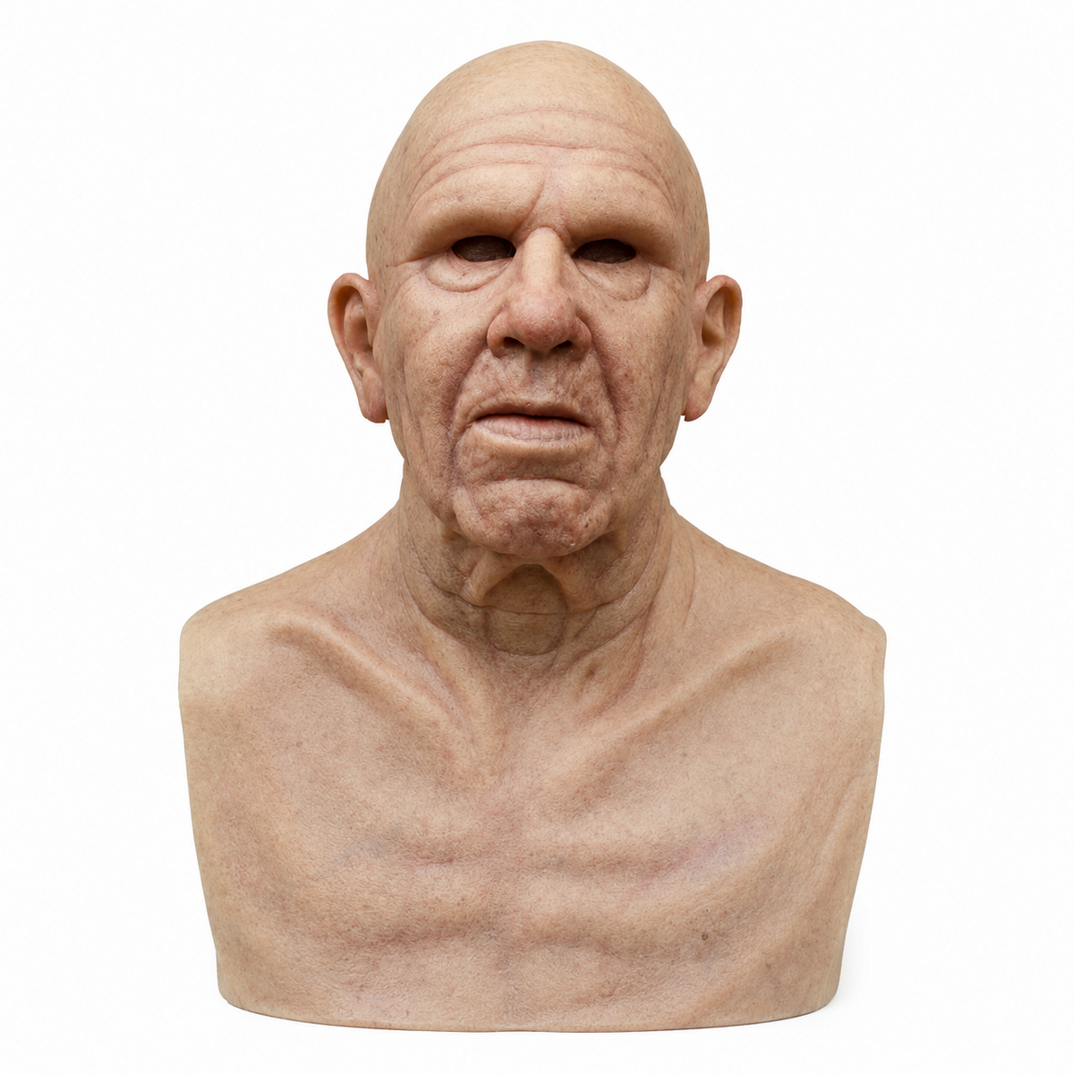 2026 All New Style Mask Headgear