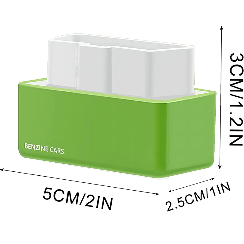 Car Fuel Saver OBD2 Performance & Fuel Saver