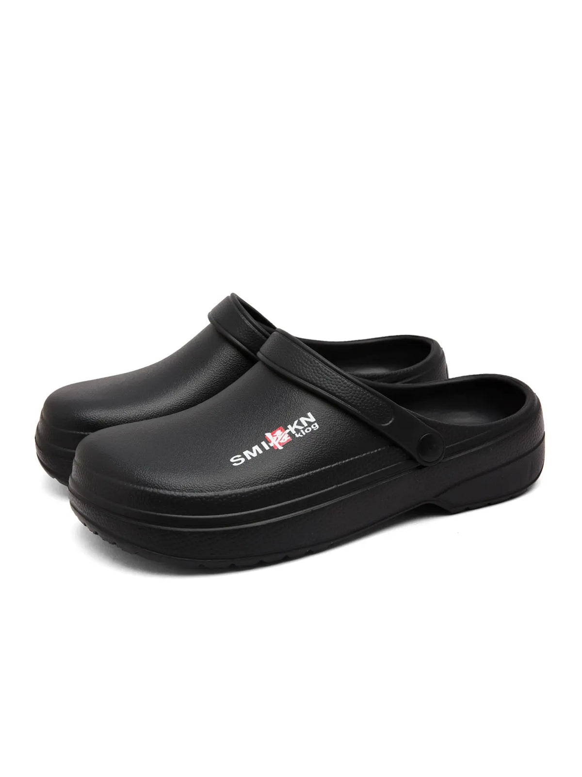 Men's Sport EVA Slippers – Lightweight