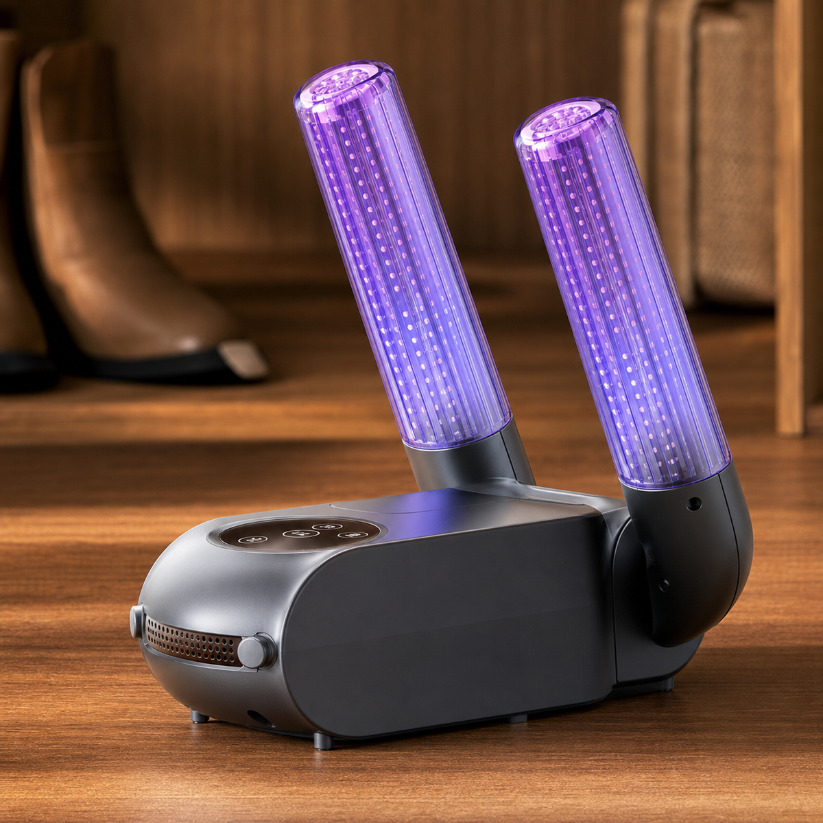 SoleDry 360 Shoe Dryer
