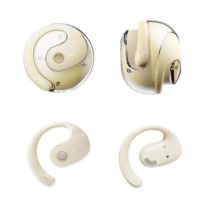 New!Earphone Wireless Bluetooth 5.4 OWS
