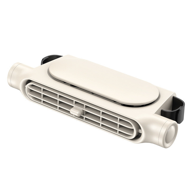 LAST DAY SALE 59% OFFMytrendyes™ Car Seat Fan