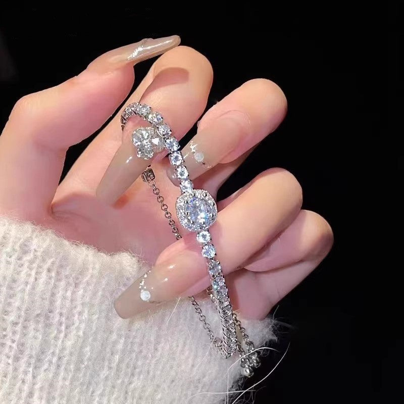 God of Luck Bracelet — Wear Your Luck, Share the Luck