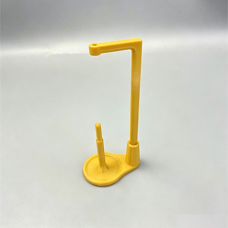 Universal Sewing Machine Thread Holder – Stable Spool Stand for Quilting & Crafting