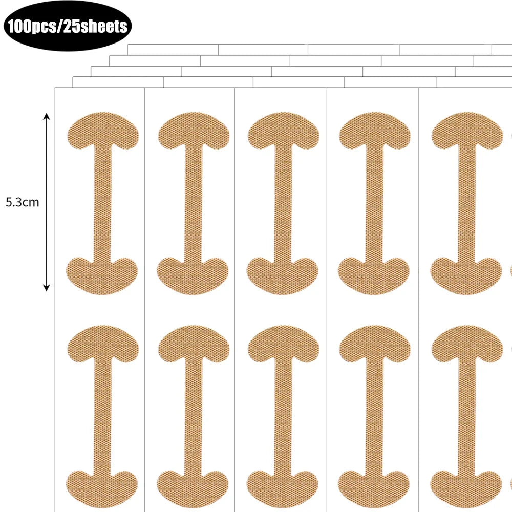 Toenail Correction Strips
