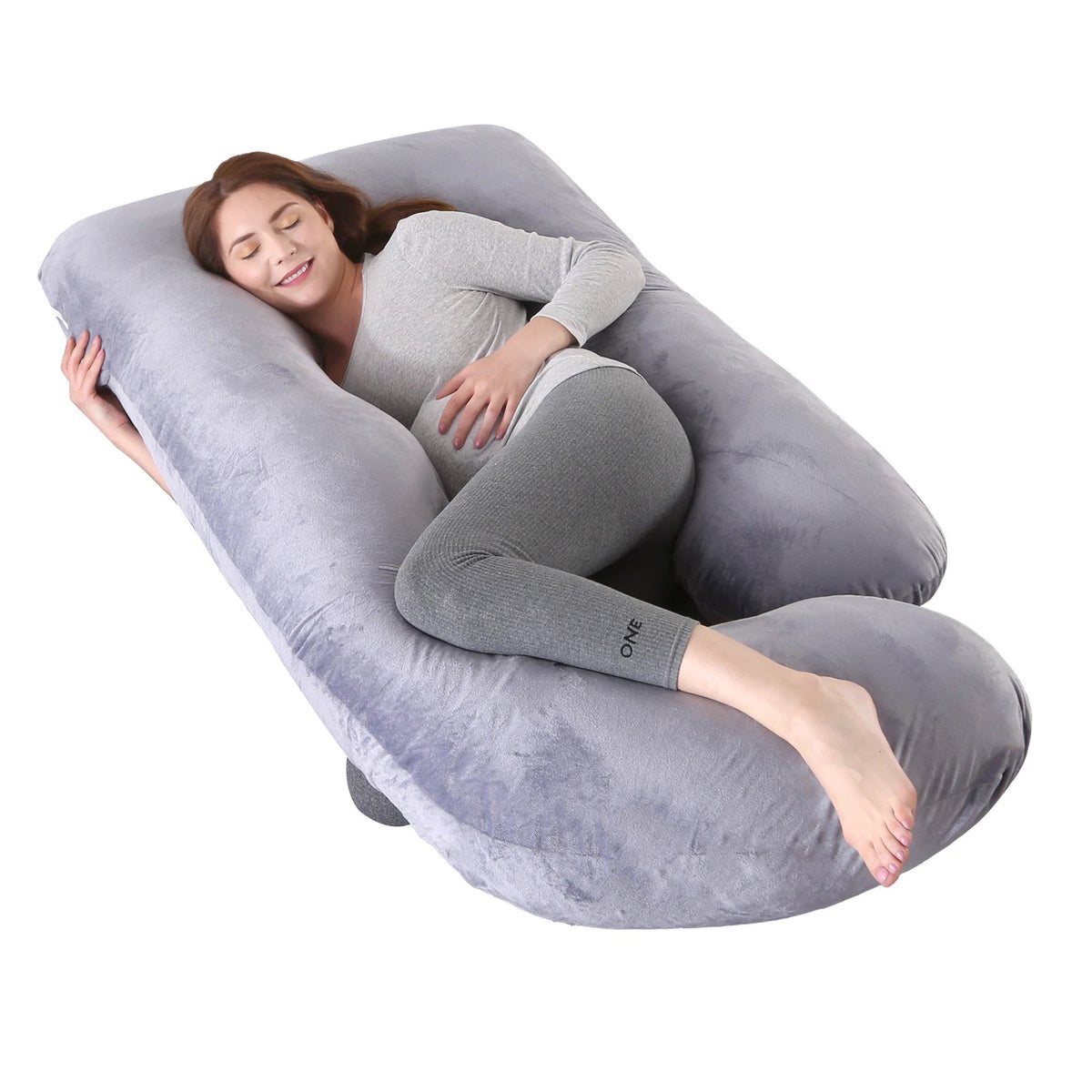 Premium Pregnancy Pillow