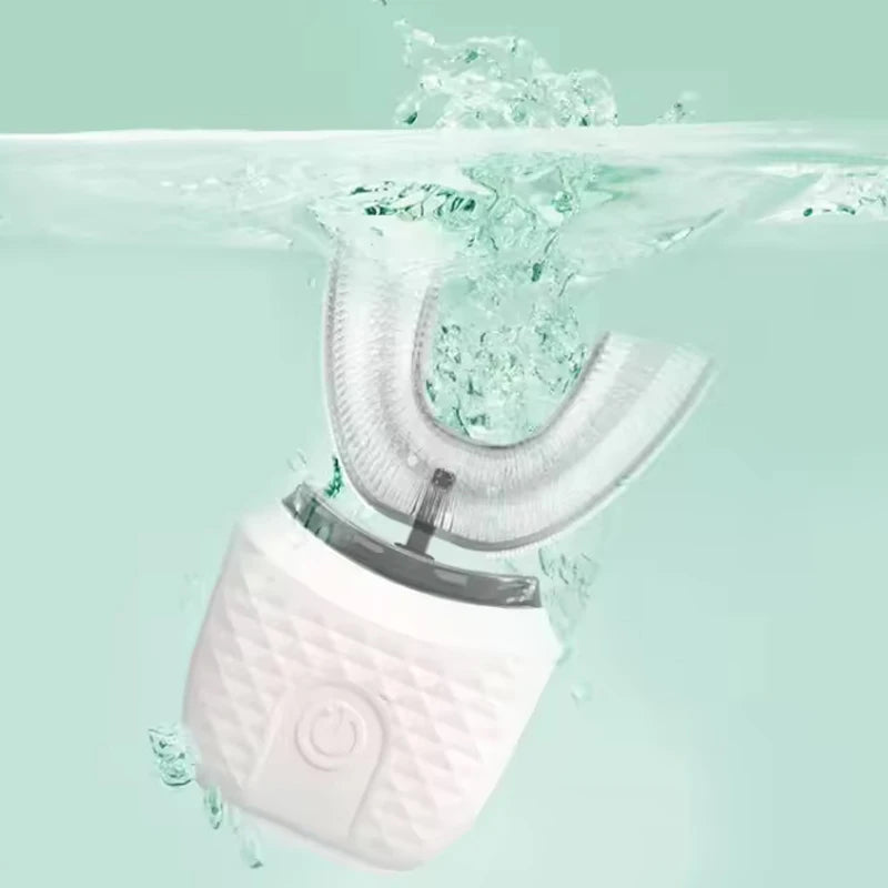 Smart Smile Brush