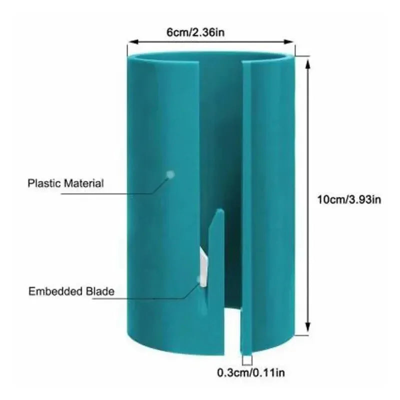 Gift Wrap Cutter