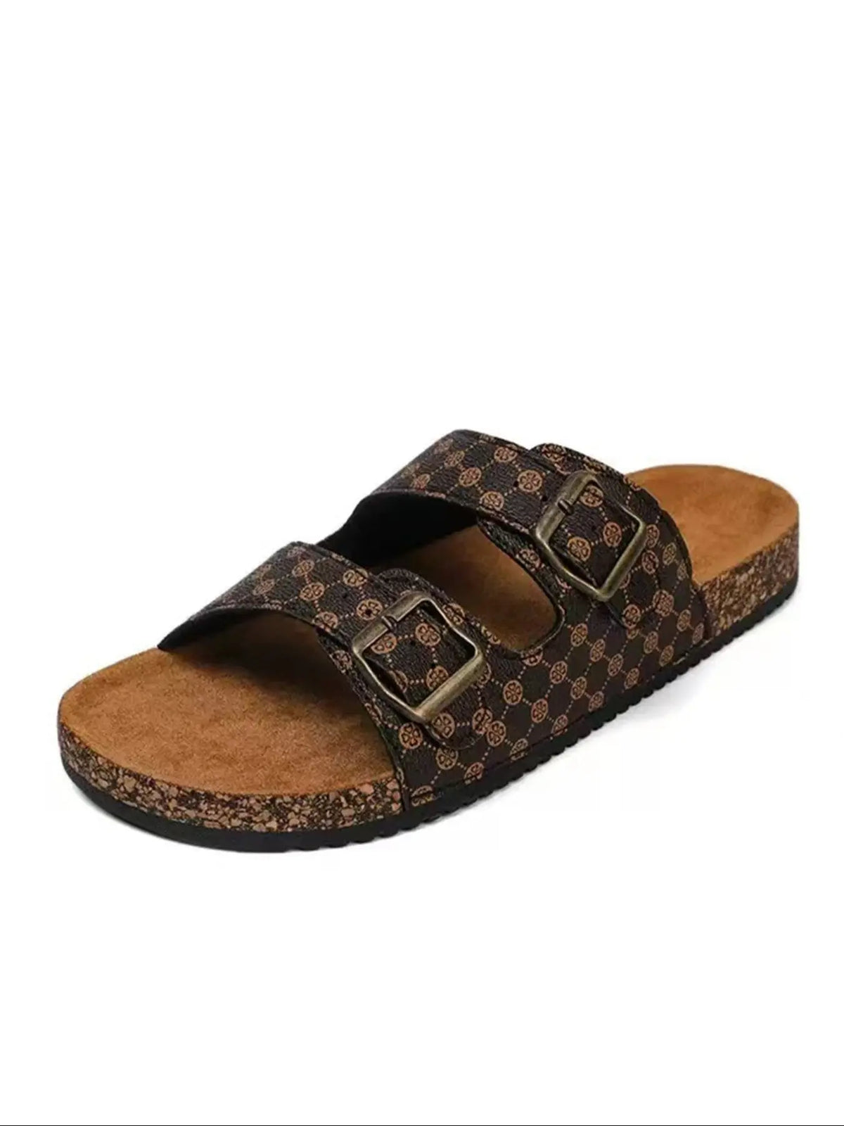 Women's Rubber Sandals