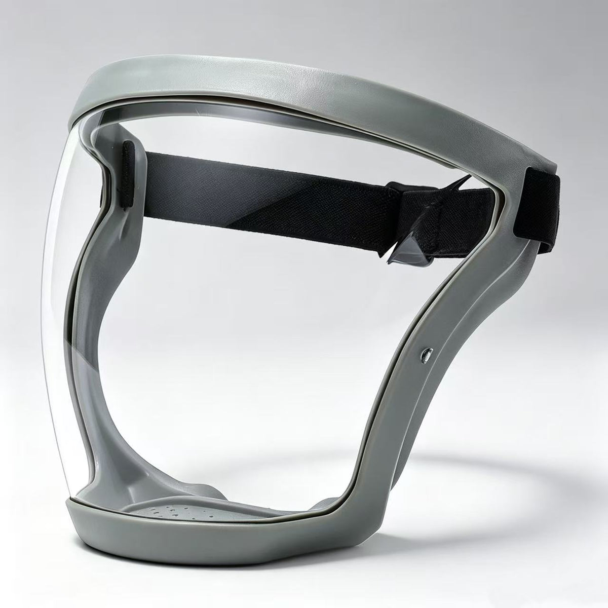 Unisex Full Face Safety Headgear For Cycling & Work