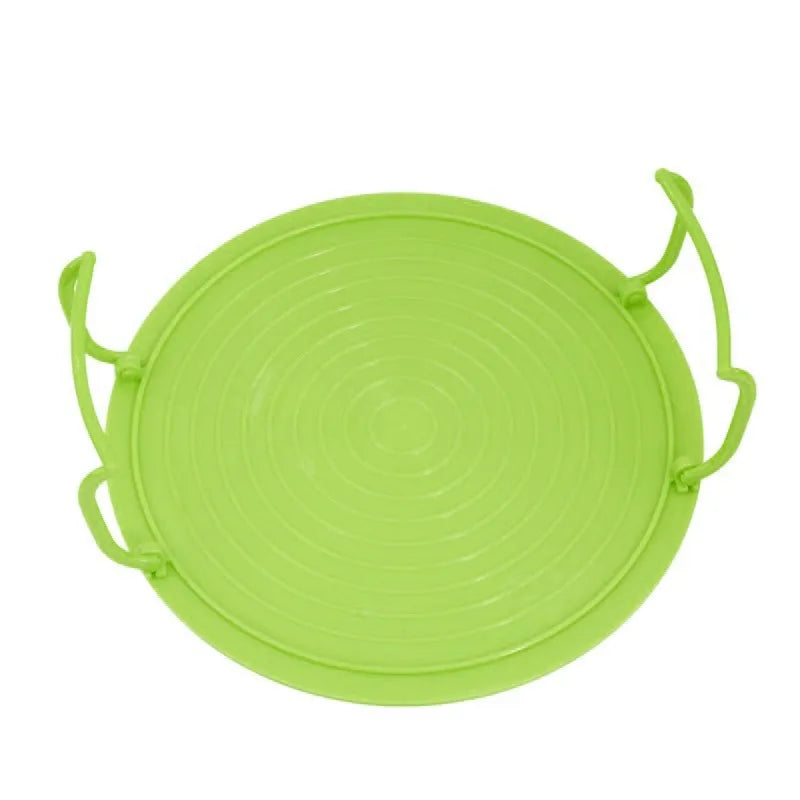 49% OFF !! Microwave Folding Tray