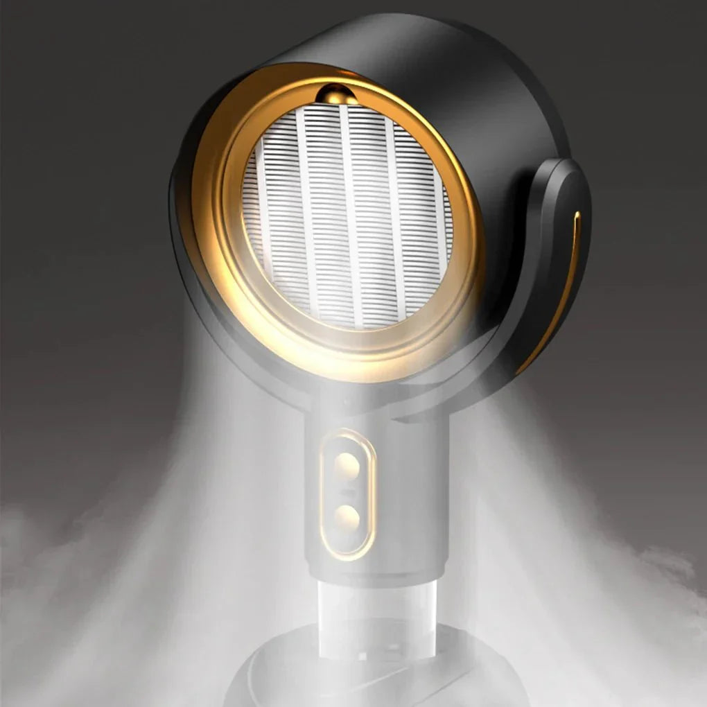 CLARIAIR – Smoke dispenser for clean & fresh air