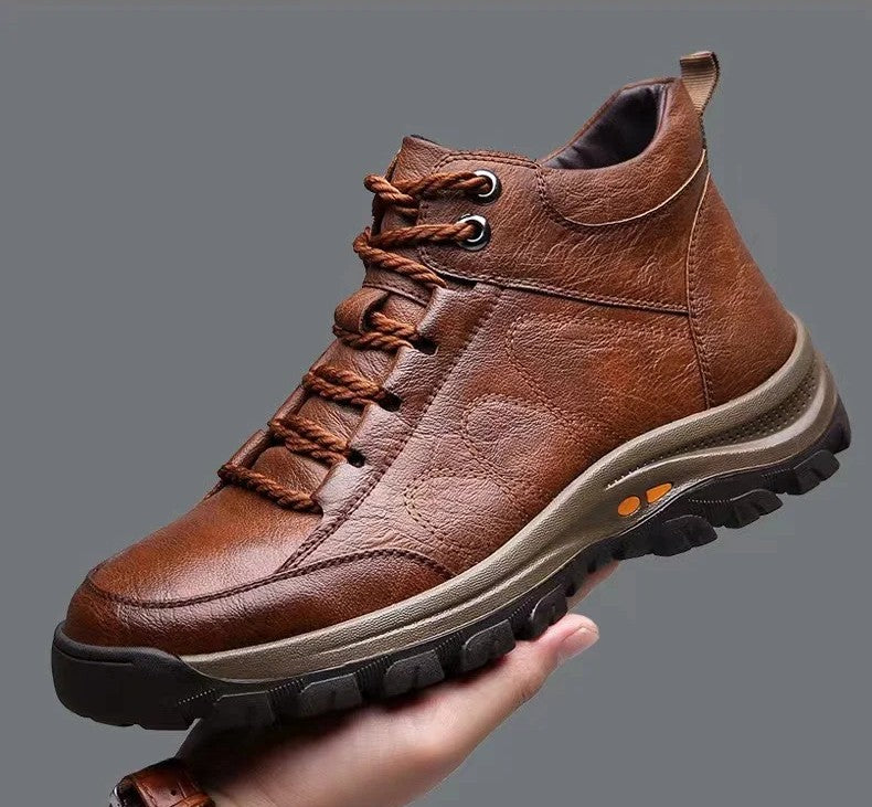 Comfortable Casual Orthopedic Walking Shoes