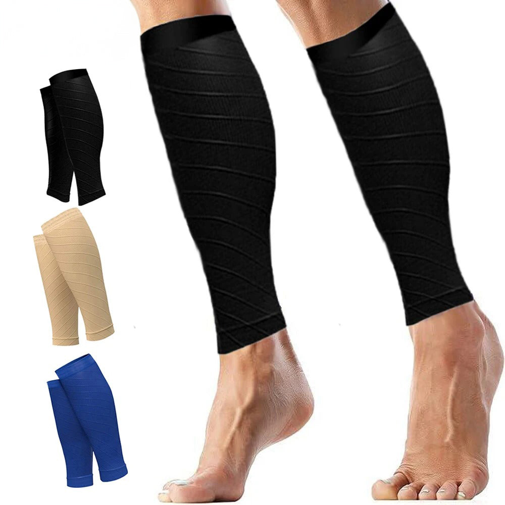 Compression Sleeves for Shin Splints