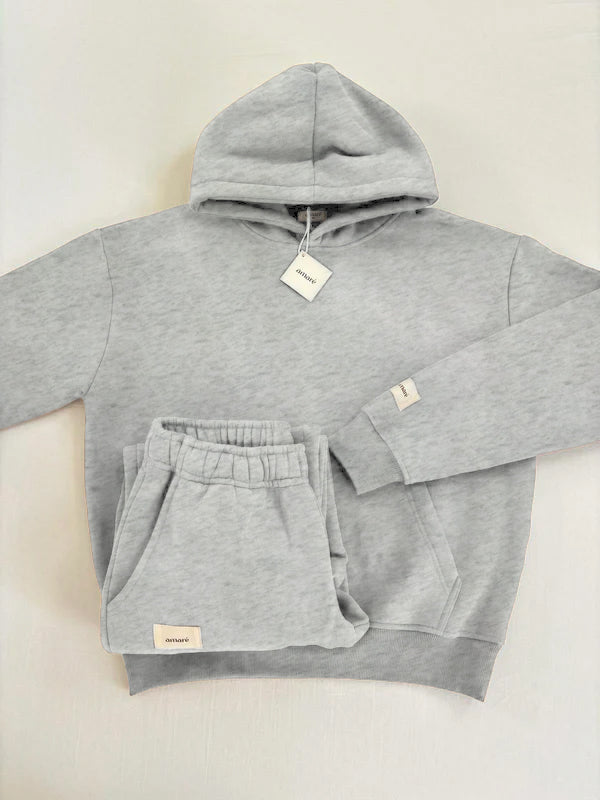 Comfort Wear Loungewear Set