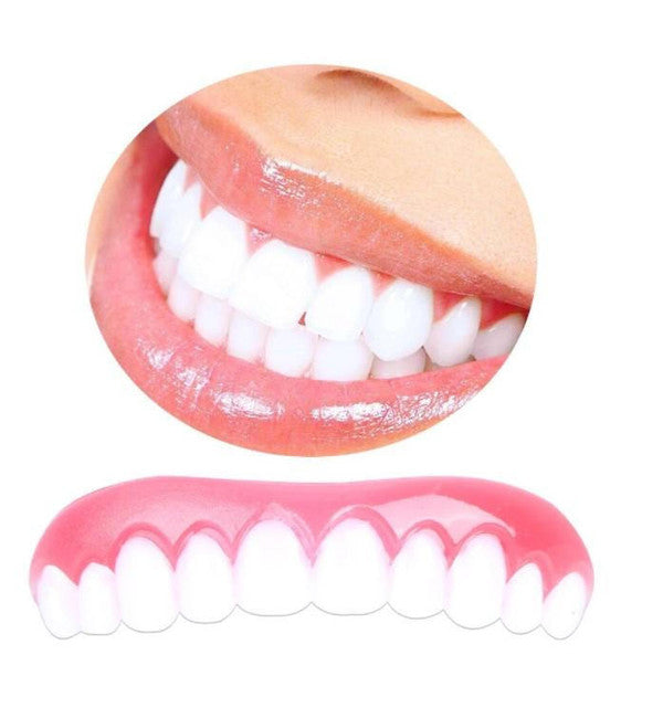 Davy | Artificial Dental Prosthesis for a Perfect Smile