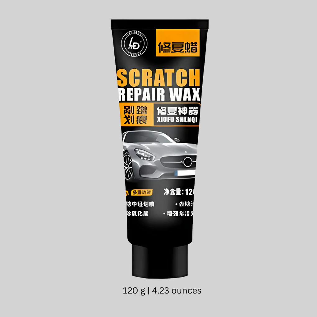 Davy | Automotive Blemish Repair Paste