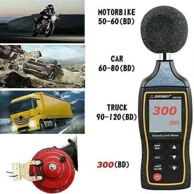 Davy | GENERATION TRAIN HORN FOR CARS