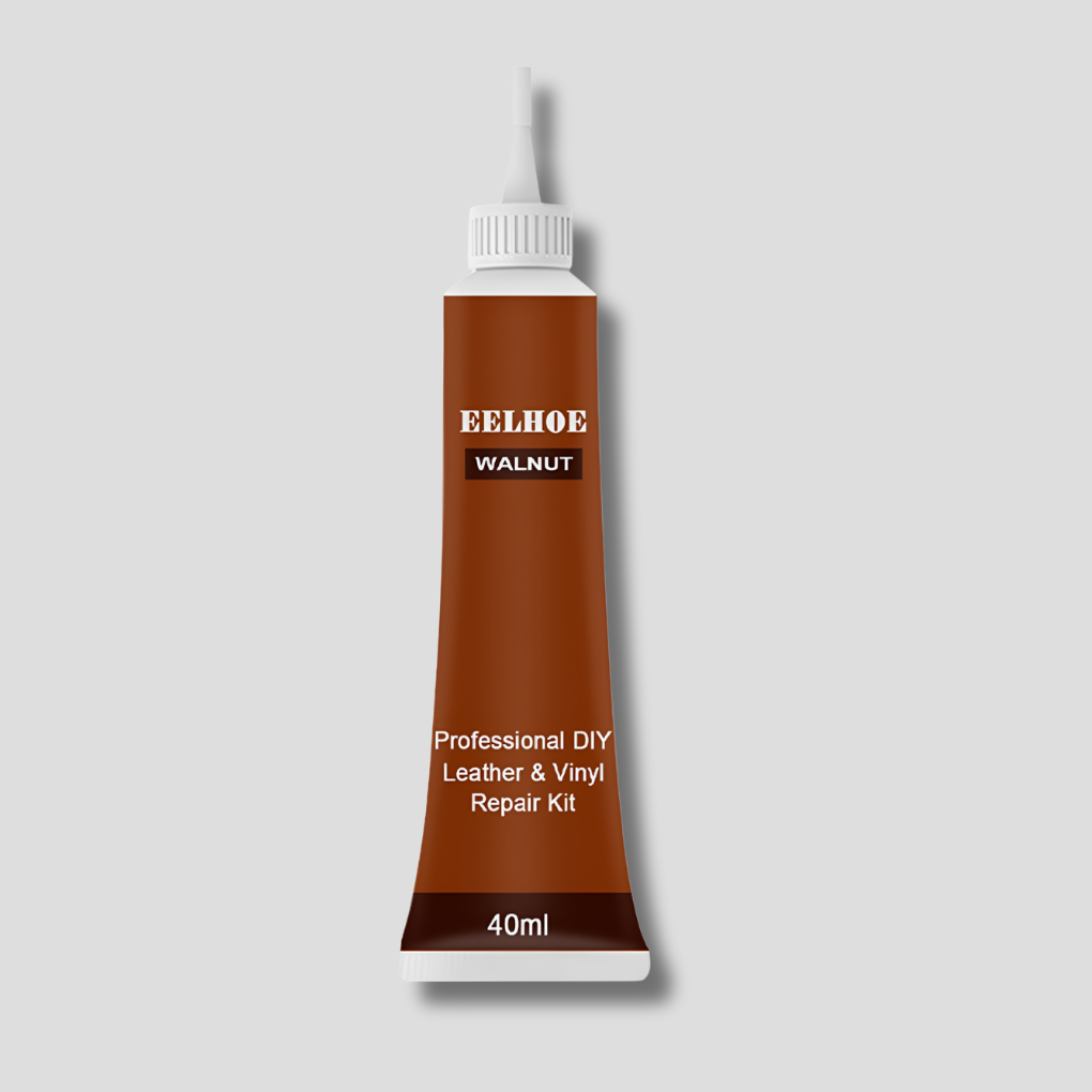 Davy | Leather & Vinyl Repair Gel Kit